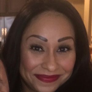 Meet your Posher, Erika